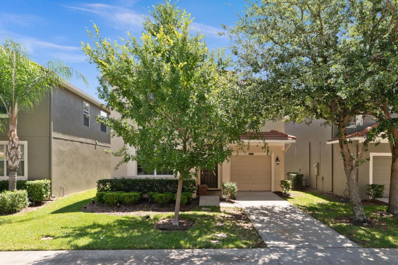 Saltwater Pool, Close Dis, Paradise Villa Kissimmee Eksteriør bilde