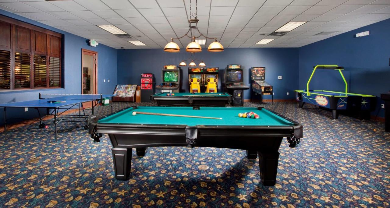 Saltwater Pool, Close Dis, Paradise Villa Kissimmee Eksteriør bilde
