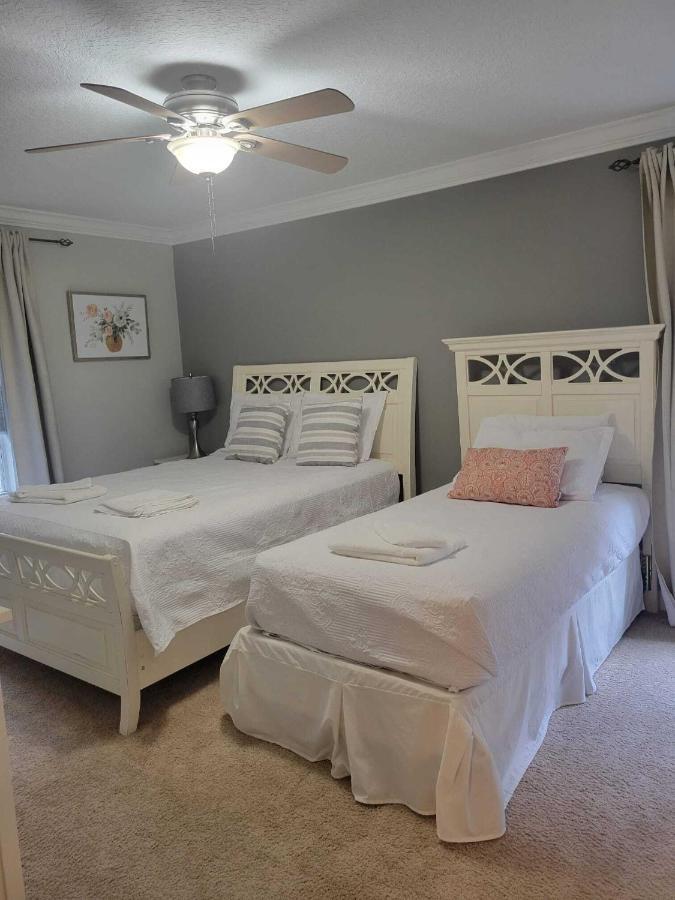 Saltwater Pool, Close Dis, Paradise Villa Kissimmee Eksteriør bilde