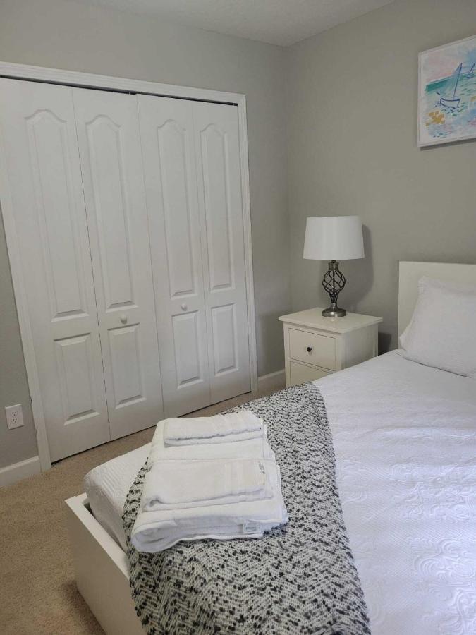 Saltwater Pool, Close Dis, Paradise Villa Kissimmee Eksteriør bilde